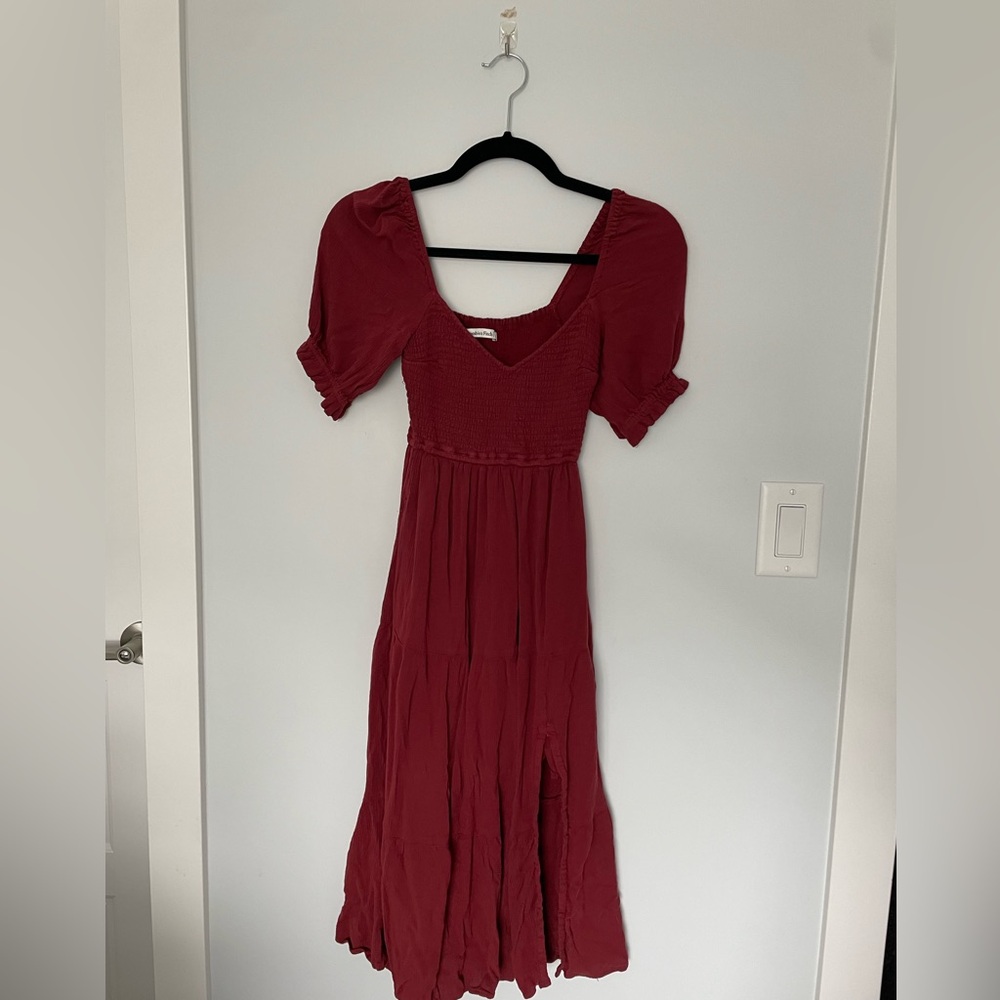 Summer Dress - Abercrombie & Fitch